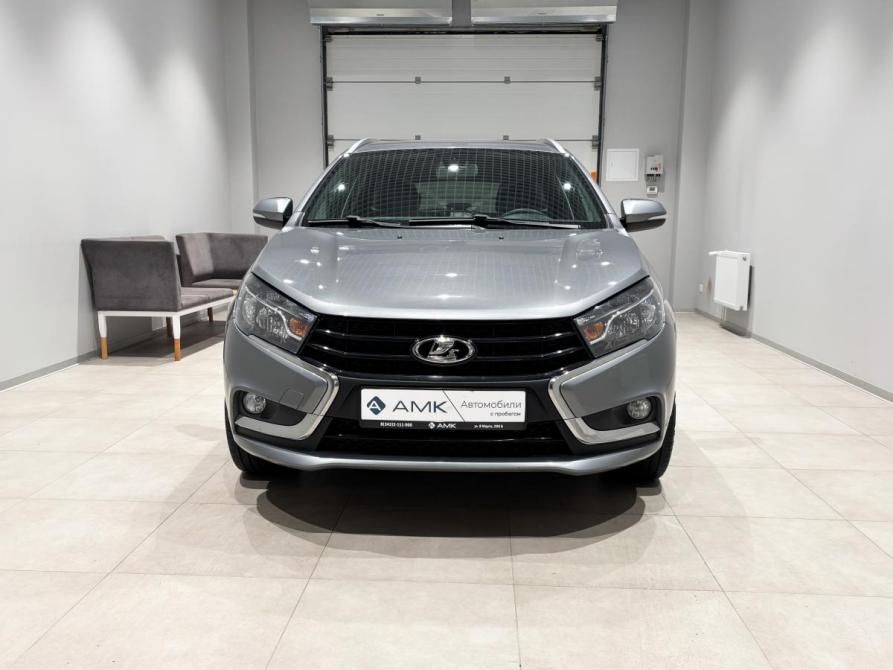 Lada (ВАЗ) Vesta I Екатеринбург  - изображение 3