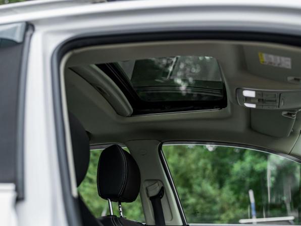 Geely Emgrand X7 I Рестайлинг 2 с пробегом 2019 года, цена 1 078 000 рублей, 147586 км, внедорожник, Автокод Объявления