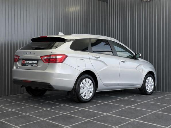 Lada (ВАЗ) Vesta I с пробегом 2019 года, цена 983 000 рублей, 97364 км, универсал, Автокод Объявления