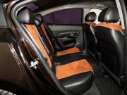 Chevrolet Cruze I Рестайлинг Иркутск  - изображение 30