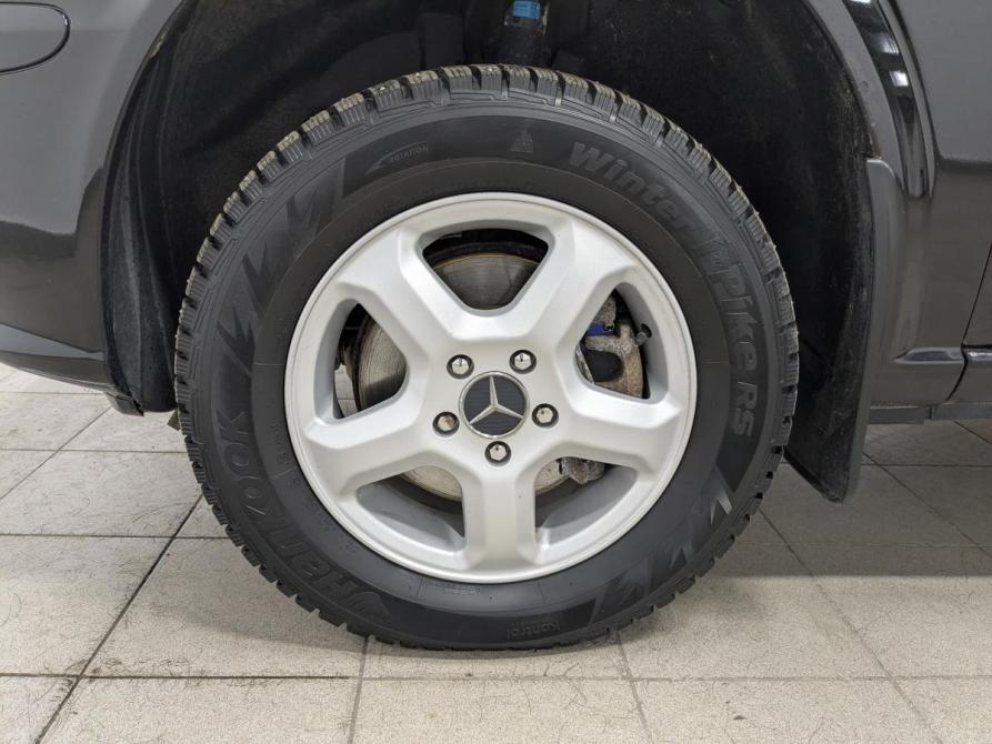 Mercedes-Benz Vito II (W639) Рестайлинг Москва  - изображение 12