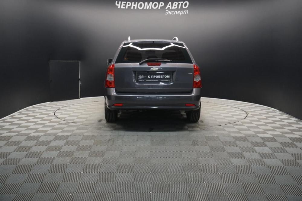 Chevrolet Lacetti I Крым  - изображение 4