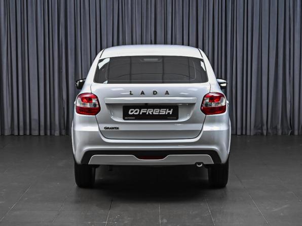 Lada (ВАЗ) Granta I Рестайлинг с пробегом 2024 года, цена 989 000 рублей, 30465 км, лифтбек, Автокод Объявления