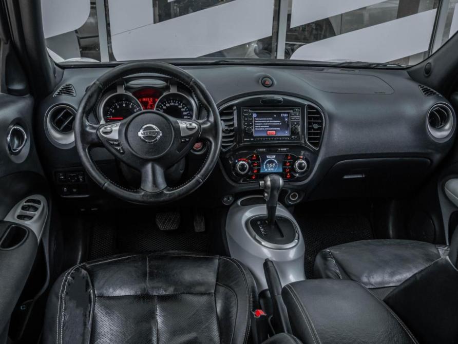 Nissan Juke I Ставрополь  - изображение 6