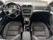 Skoda Octavia II (A5) Рестайлинг Санкт-Петербург  - изображение 28