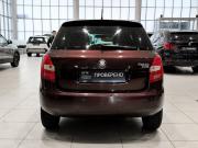 Skoda Fabia II Рестайлинг Казань  - изображение 29