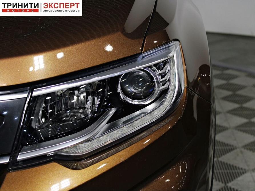 Changan CS35 Plus I Белгород  - изображение 9