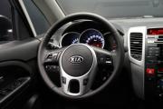 Kia Venga I Крым  - изображение 36