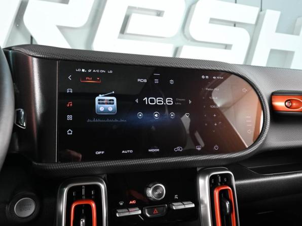 Haval Dargo I с пробегом 2024 года, цена 2 699 000 рублей, 36444 км, внедорожник, Автокод Объявления