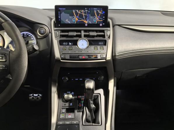 Lexus NX I Рестайлинг с пробегом 2021 года, цена 4 199 000 рублей, 67899 км, внедорожник, Автокод Объявления