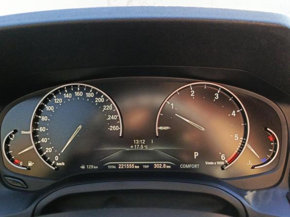 BMW 3 серии VII (G2x) с пробегом 2019 года, цена 3 120 000 рублей, 221554 км, седан, Автокод Объявления
