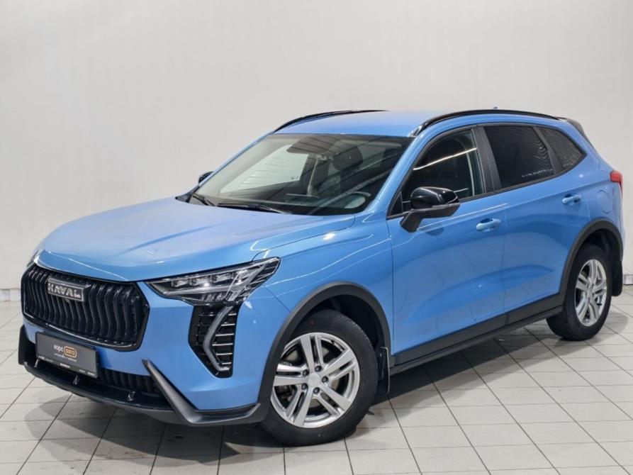 Haval Jolion I Рестайлинг Курск  - изображение 1