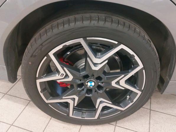 BMW X2 II (U10) с пробегом 2024 года, цена 6 300 000 рублей, 899 км, внедорожник, Автокод Объявления