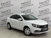 Lada (ВАЗ) Vesta I Ставрополь  - изображение 17