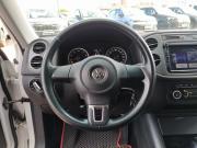 Volkswagen Tiguan I Рестайлинг Екатеринбург  - изображение 39