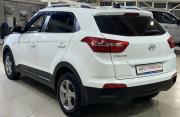 Hyundai Creta I Рестайлинг Пермь  - изображение 30