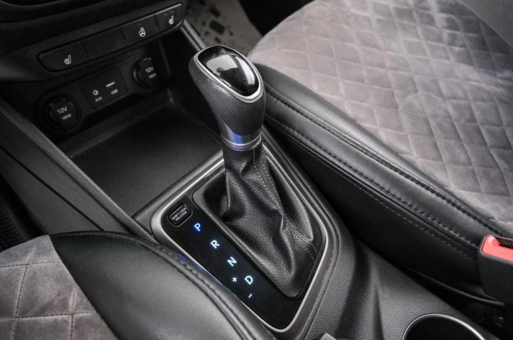 Hyundai Solaris II Красноярск  - изображение 18