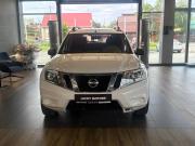 Nissan Terrano III (D10) Екатеринбург  - изображение 17