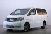 Toyota Alphard I Омск  - изображение 28