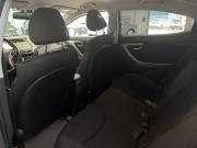 Hyundai Elantra V (MD) Ростов-на-Дону  - изображение 35