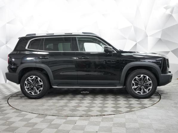 Haval Dargo I с пробегом 2024 года, цена 2 648 000 рублей, 40400 км, внедорожник, Автокод Объявления