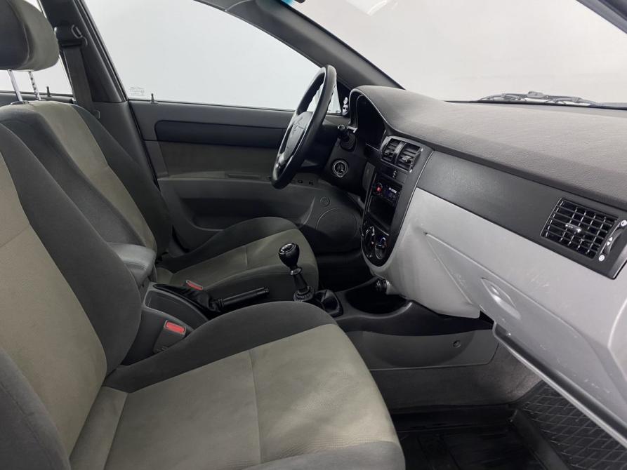 Daewoo Gentra II Воронеж  - изображение 5