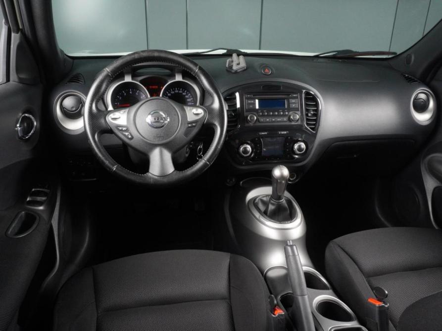 Nissan Juke I Минеральные Воды  - изображение 6