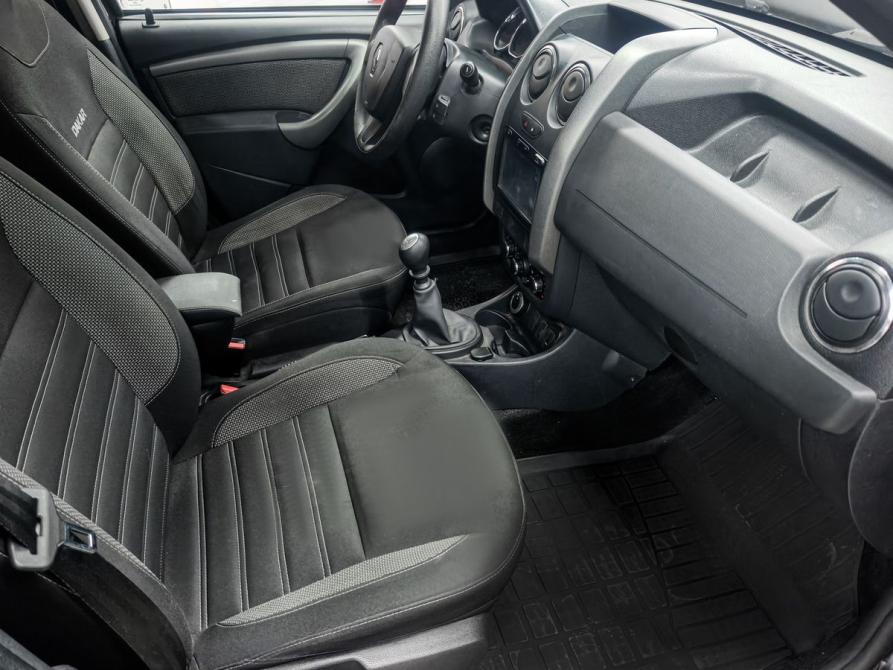 Renault Duster I Рестайлинг Ростов-на-Дону  - изображение 16