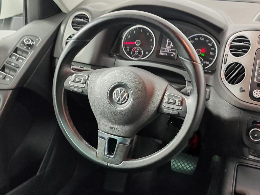 Volkswagen Tiguan I Москва  - изображение 16