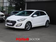 Hyundai i30 II Рестайлинг Москва  - изображение 21