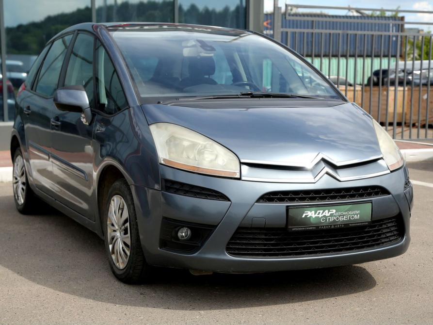 Citroen C4 Picasso I Иваново  - изображение 1