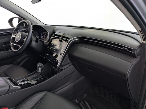 Hyundai Tucson IV с пробегом 2024 года, цена 3 650 000 рублей, 25893 км, внедорожник, Автокод Объявления