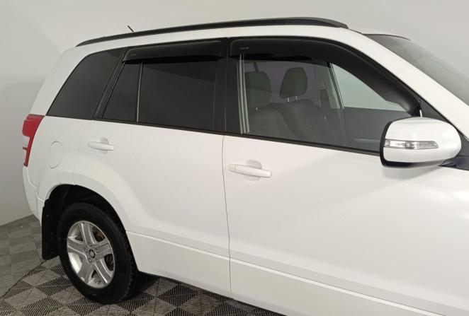 Suzuki Grand Vitara II Рестайлинг 2 с пробегом 2013 года, цена 1 025 000 рублей, 180509 км, внедорожник, Автокод Объявления