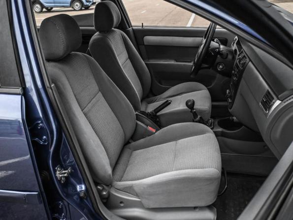 Chevrolet Lacetti I с пробегом 2011 года, цена 539 000 рублей, 173454 км, седан, Автокод Объявления