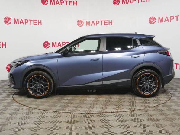 GAC GS3 с пробегом 2024 года, цена 2 200 000 рублей, 12636 км, внедорожник, Автокод Объявления