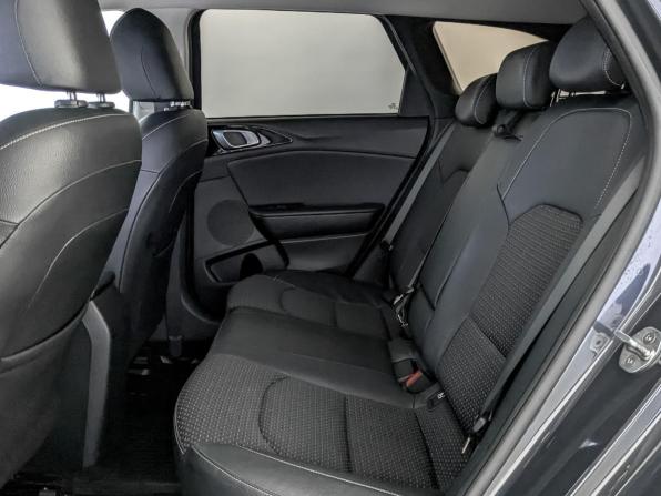 Kia Ceed III с пробегом 2021 года, цена 1 775 000 рублей, 158025 км, универсал, Автокод Объявления