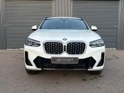 BMW X4 II (G02) Рестайлинг Москва  - изображение 35