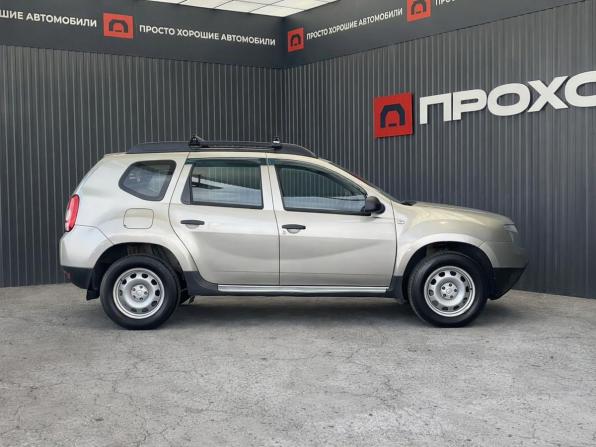 Renault Duster I с пробегом 2013 года, цена 700 000 рублей, 206293 км, внедорожник, Автокод Объявления