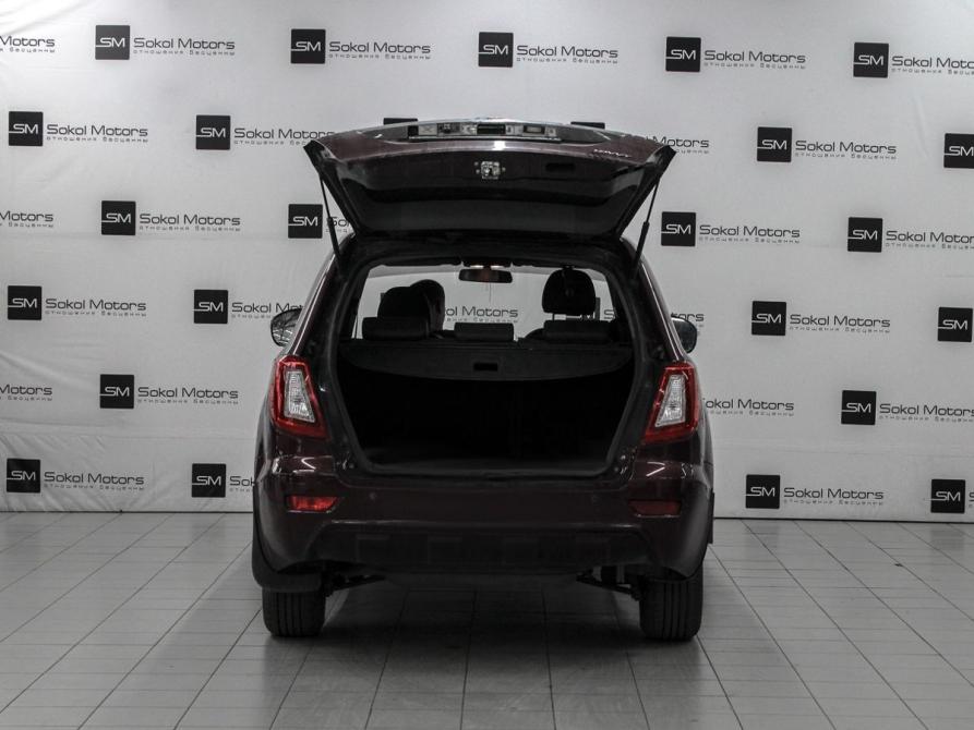 Lifan X60 I Ростов-на-Дону  - изображение 5