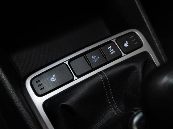 Hyundai Creta I Рестайлинг с пробегом 2020 года, цена 1 794 000 рублей, 127551 км, внедорожник, Автокод Объявления