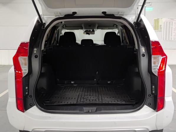 Mitsubishi Pajero Sport III с пробегом 2018 года, цена 2 970 000 рублей, 118273 км, внедорожник, Автокод Объявления