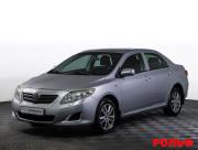 Toyota Corolla X (E140 E150) Москва  - изображение 20