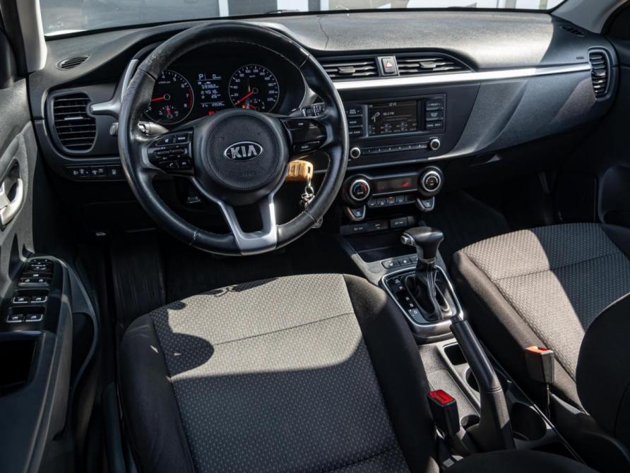 Kia Rio IV Рестайлинг Краснодар  - изображение 5