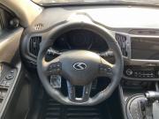 Kia Sportage III Москва  - изображение 37