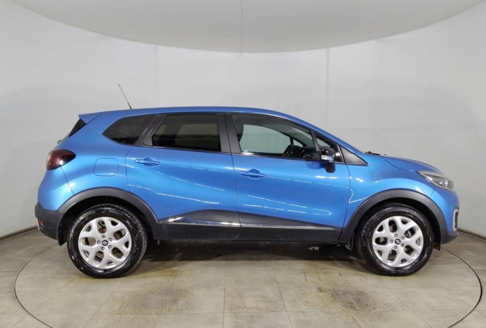 Renault Kaptur I Волгоград  - изображение 8