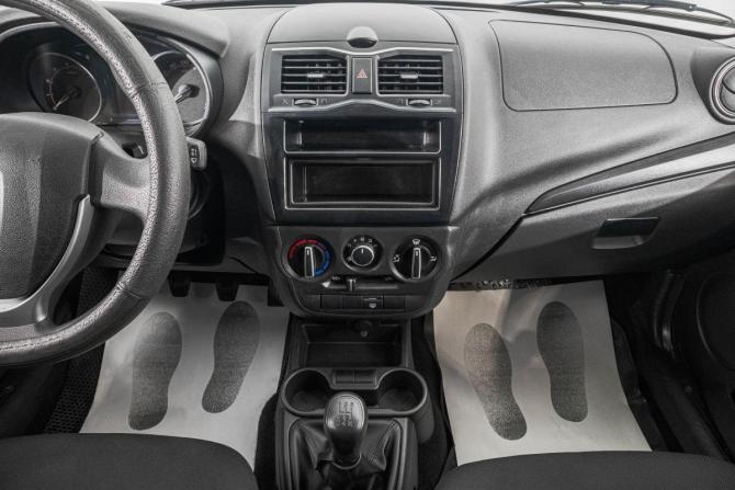 Lada (ВАЗ) Granta I Рестайлинг с пробегом 2020 года, цена 699 000 рублей, 45000 км, лифтбек, Автокод Объявления