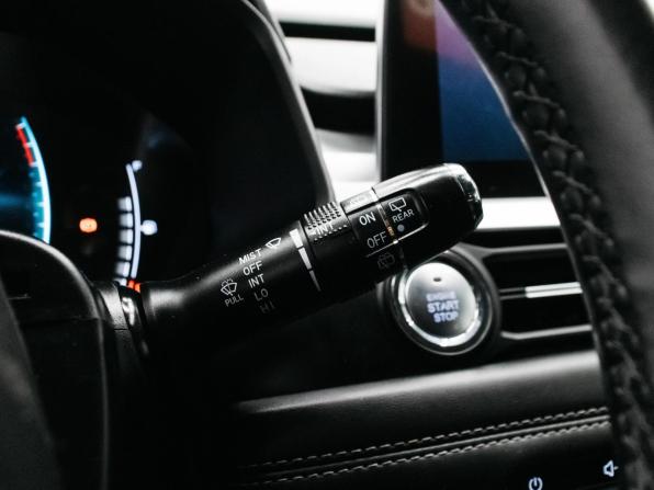 Chery Tiggo 7 Pro I с пробегом 2020 года, цена 1 699 000 рублей, 54951 км, внедорожник, Автокод Объявления