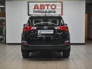 Toyota RAV4 IV (XA40) Челябинск  - изображение 35