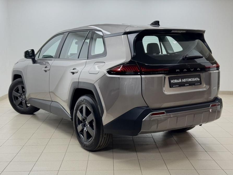 Toyota RAV4 VI (XA60) Вологда  - изображение 4