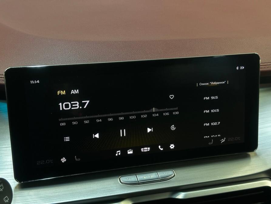 Geely Coolray I Балашиха  - изображение 7